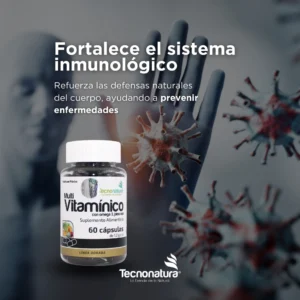 MULTI VITAMINICO IMG