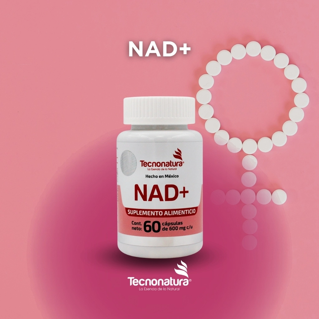 NAD+