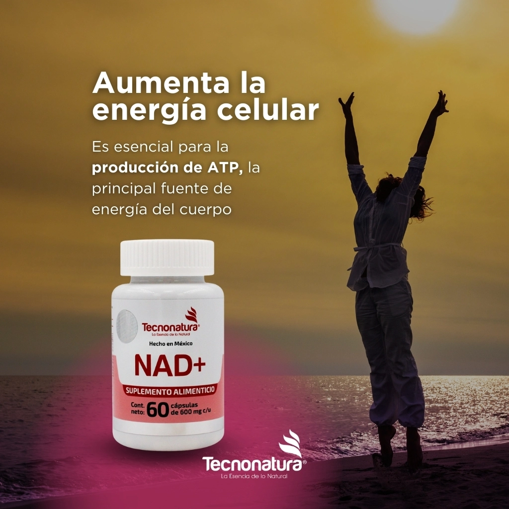 NAD+