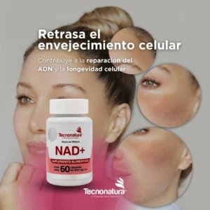 NAD+