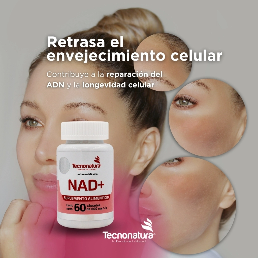 NAD+