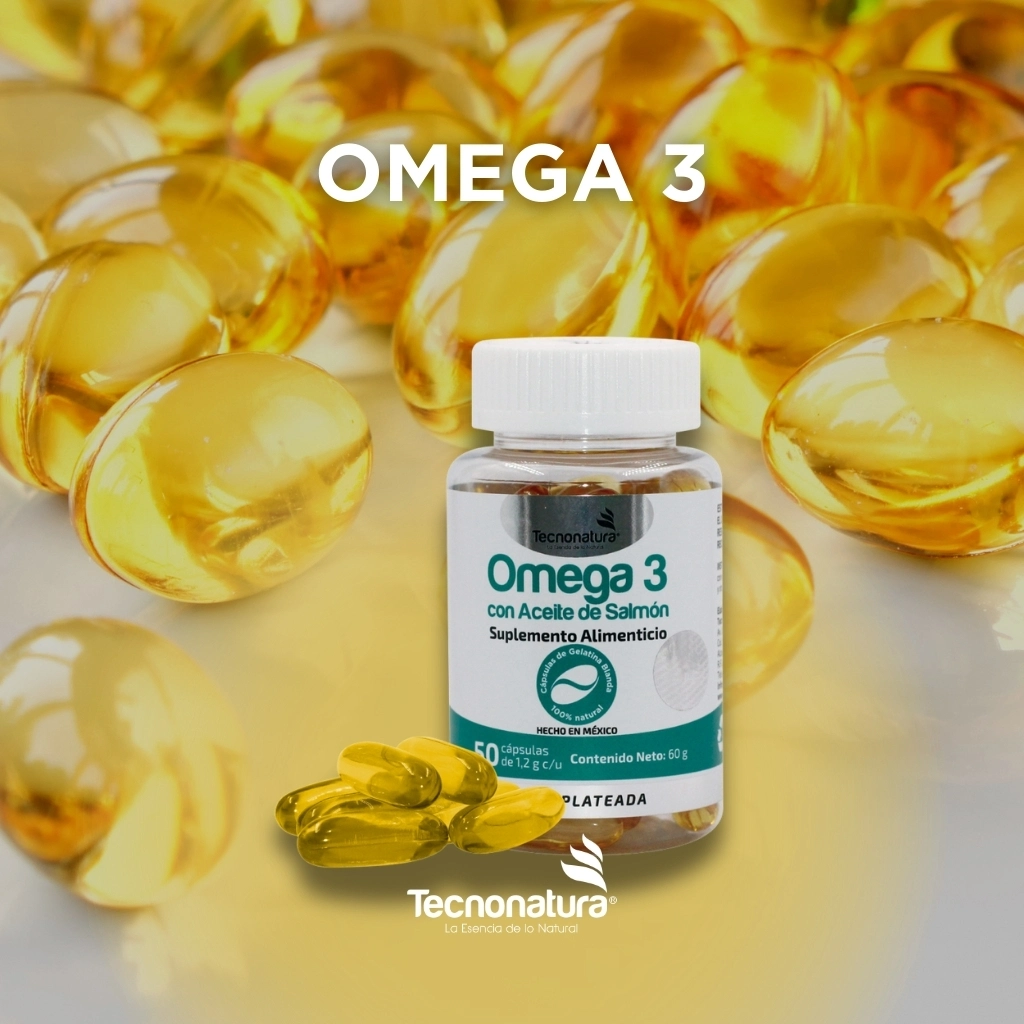 OMEGA 3