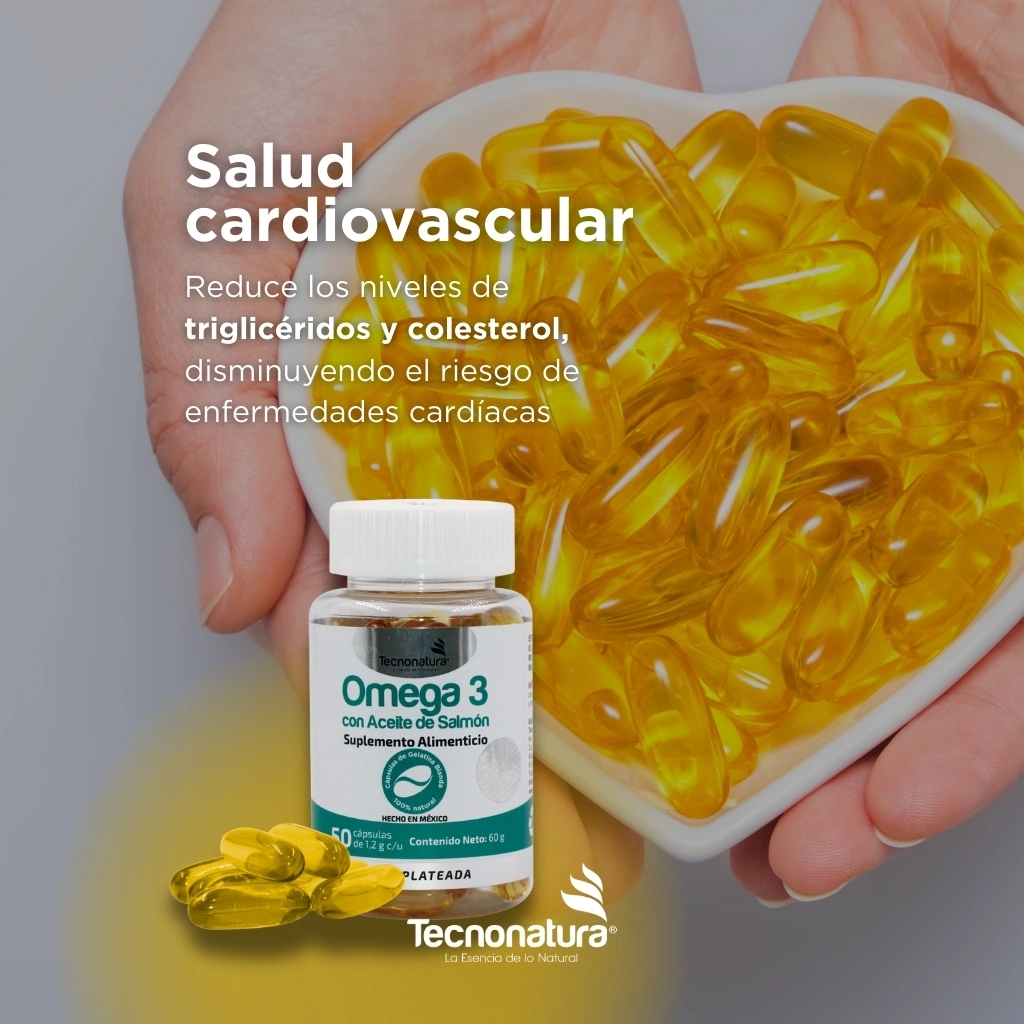OMEGA 3