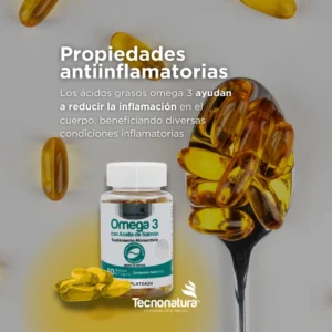 OMEGA 3