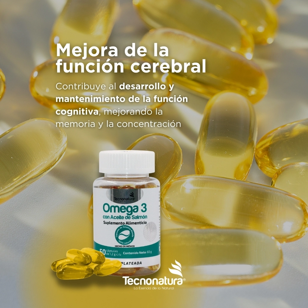 OMEGA 3