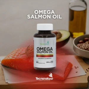 OMEGA SALMON OIL