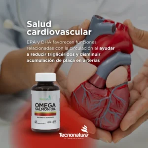 OMEGA SALMON OIL