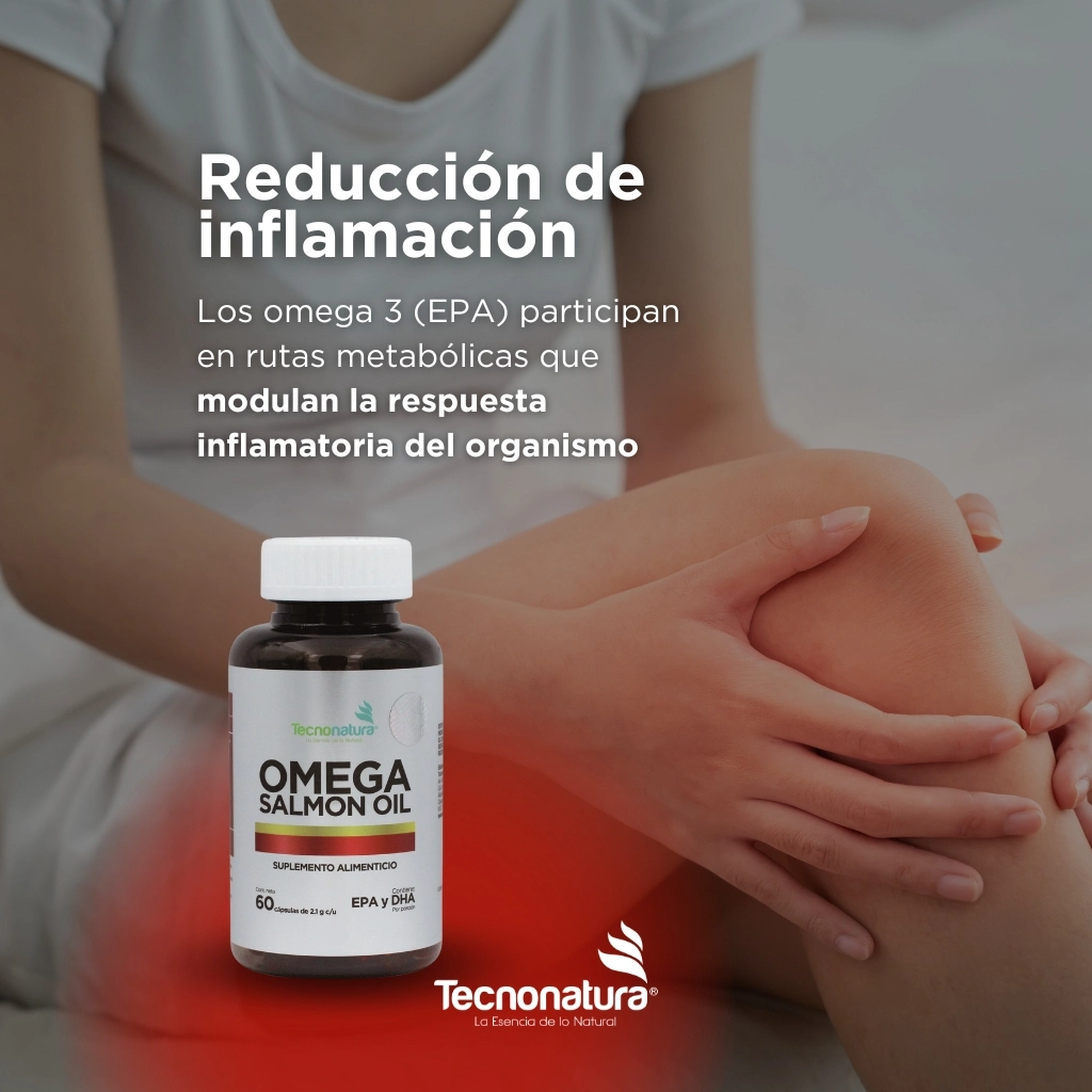 OMEGA SALMON OIL