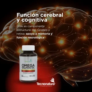 OMEGA SALMON OIL