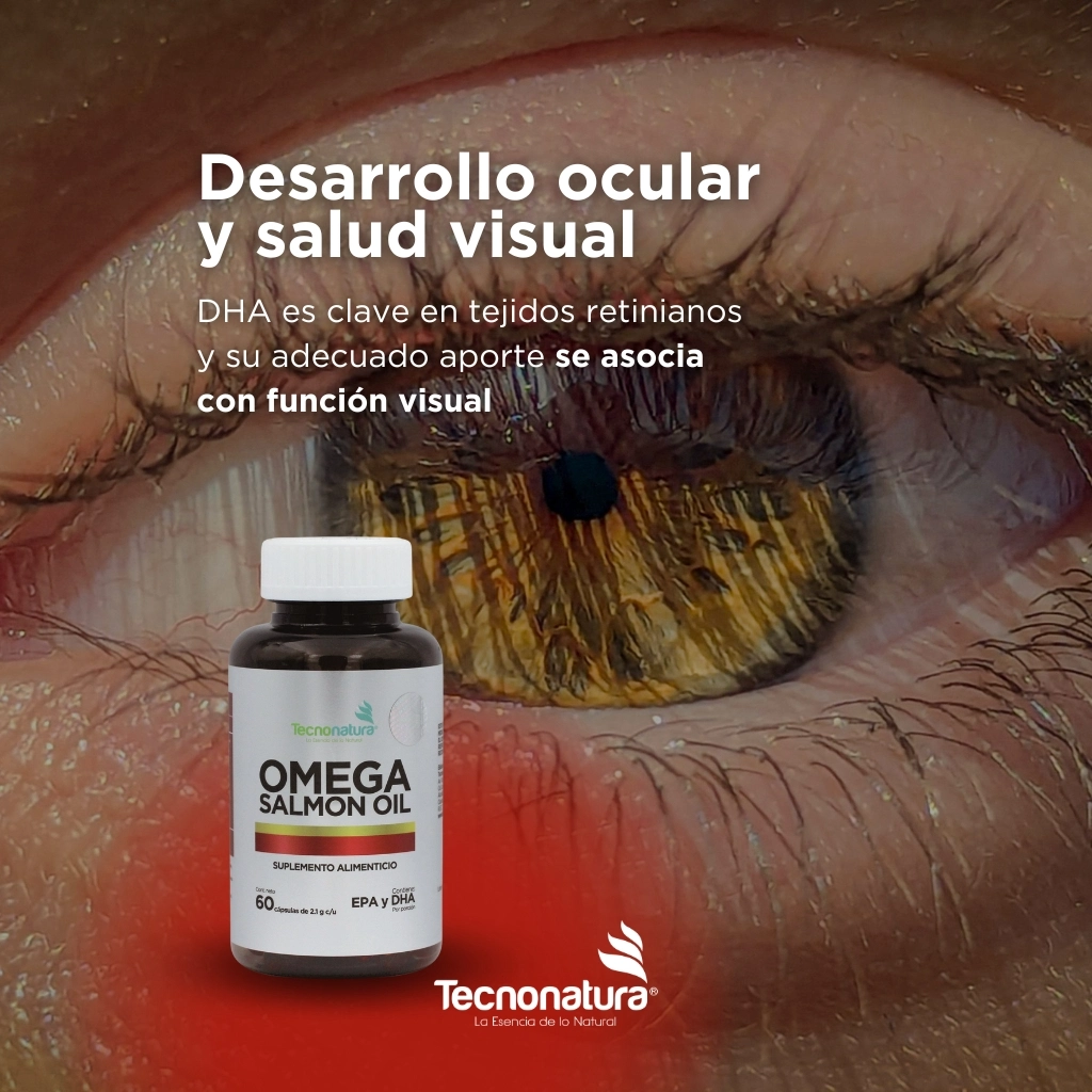 OMEGA SALMON OIL