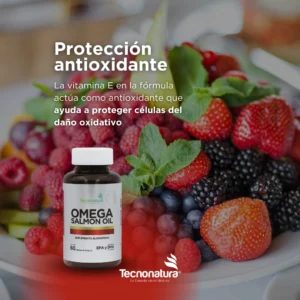 OMEGA SALMON OIL