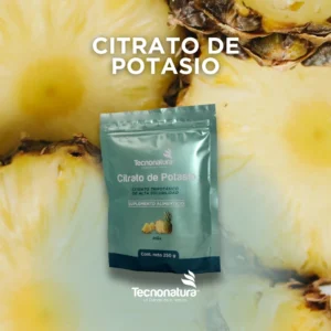POLVO CITRATO DE POTASIO SABOR PIÑA IMG