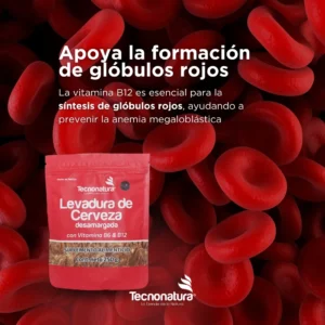 POLVO LEVADURA CERVEZA DESAMARGADA 250 IMG