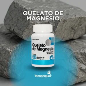 QUELATO DE MAGNESIO IMG