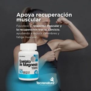 QUELATO DE MAGNESIO IMG