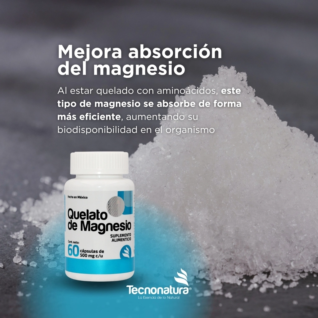 QUELATO DE MAGNESIO IMG