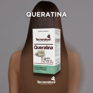 QUERATINA