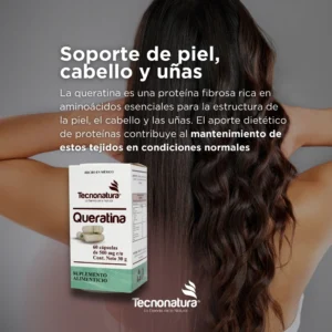 QUERATINA