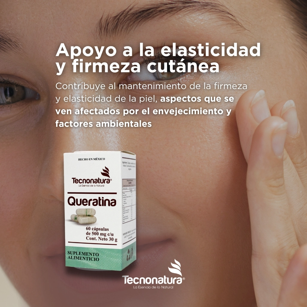 QUERATINA