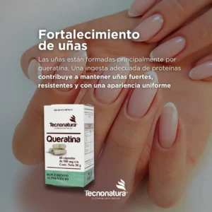 QUERATINA