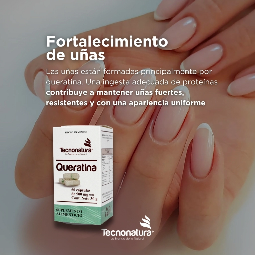 QUERATINA