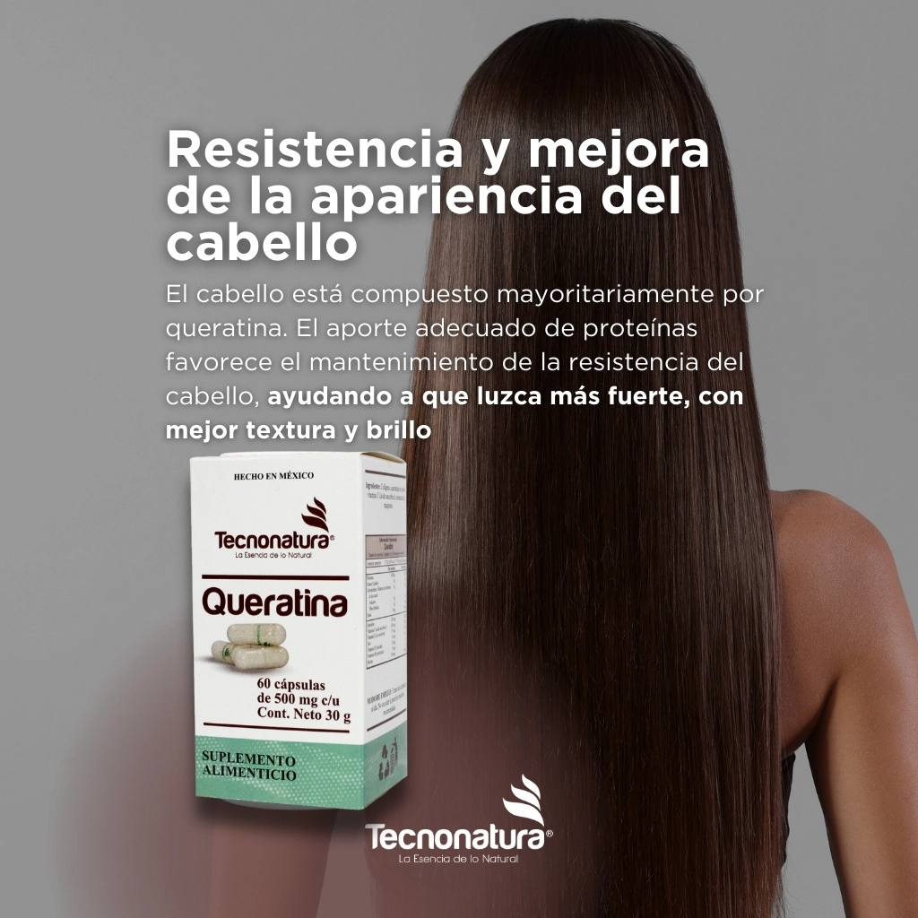 QUERATINA