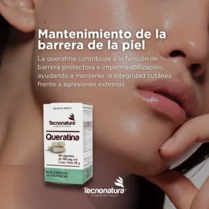 QUERATINA