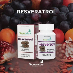 RESVERATROL