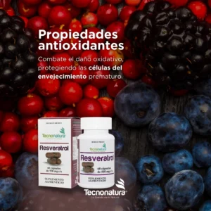 RESVERATROL