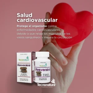 RESVERATROL