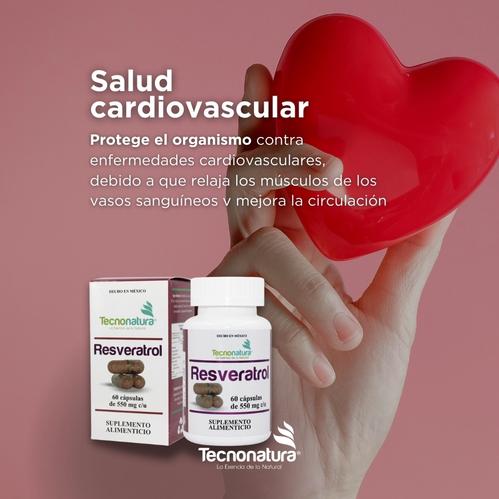 RESVERATROL