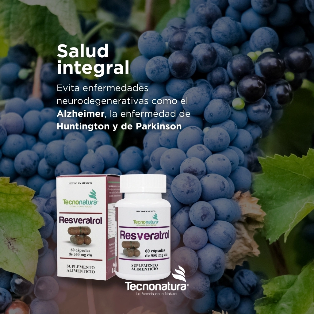 RESVERATROL