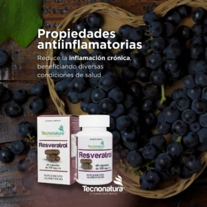RESVERATROL