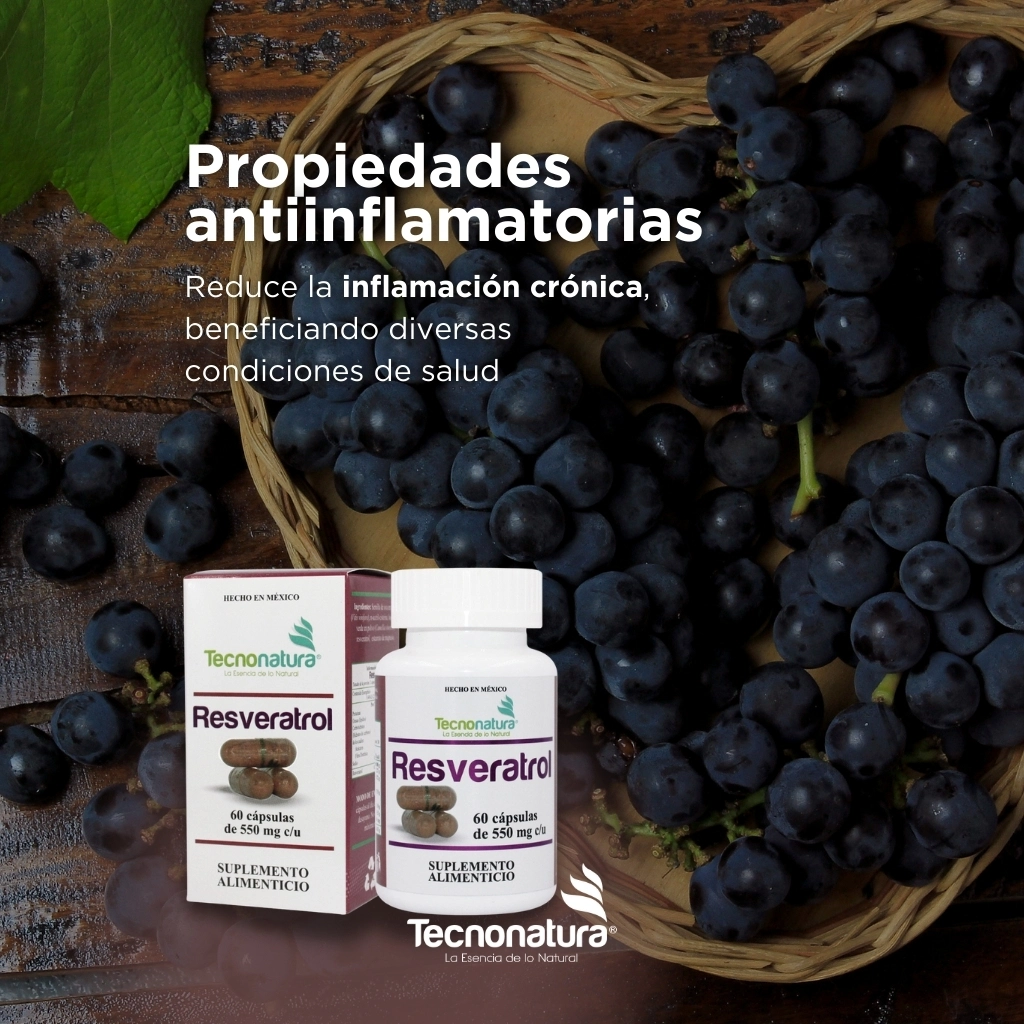 RESVERATROL