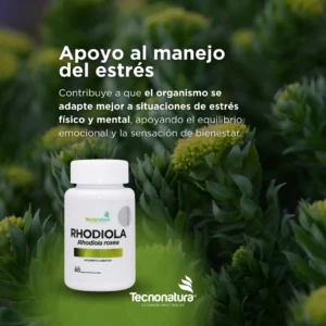 RHODIOLA