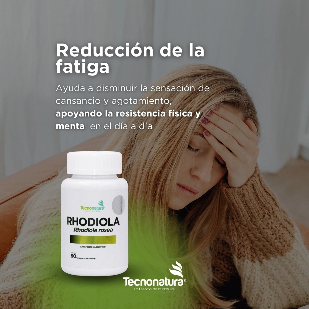RHODIOLA