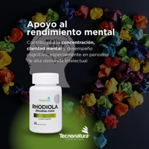 RHODIOLA