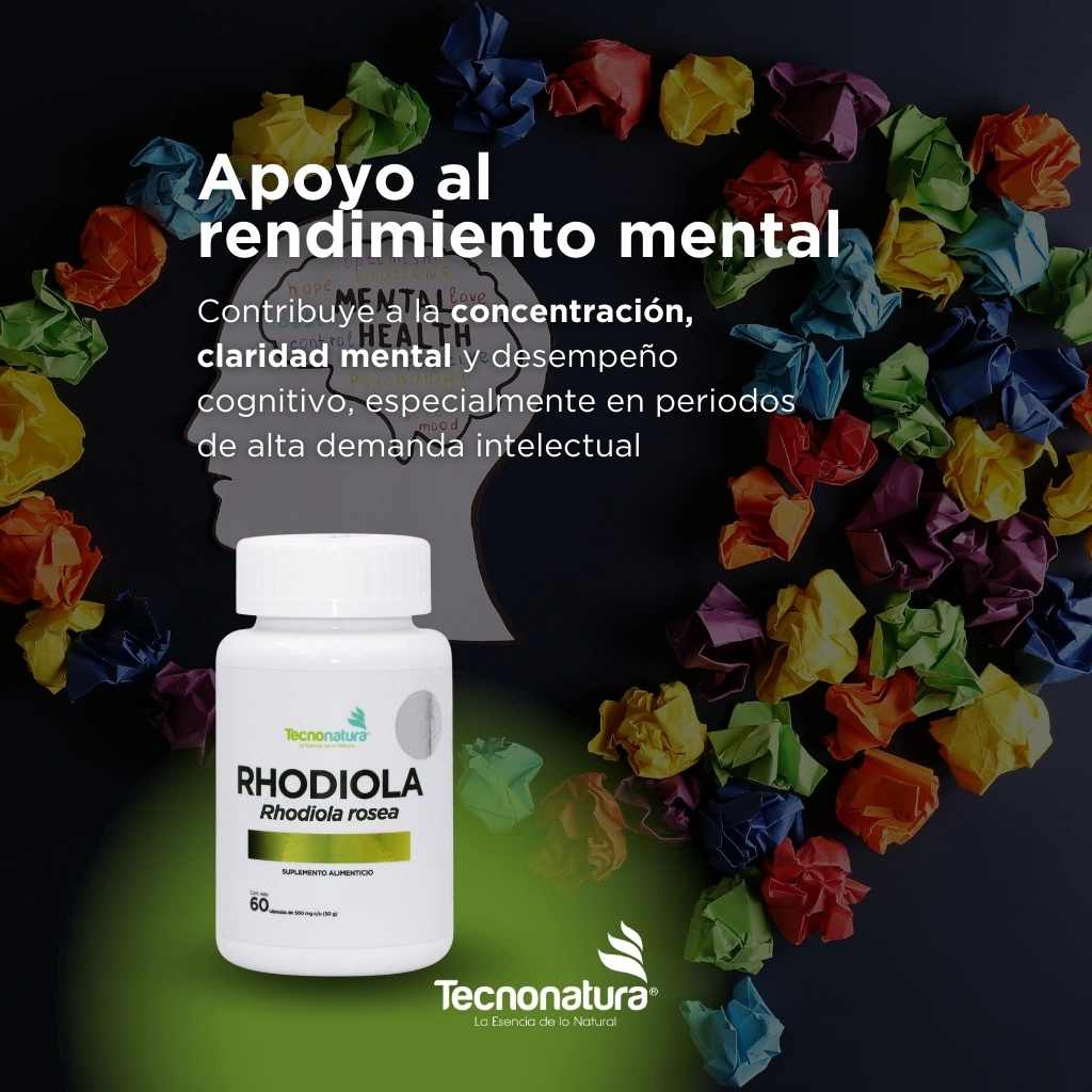 RHODIOLA