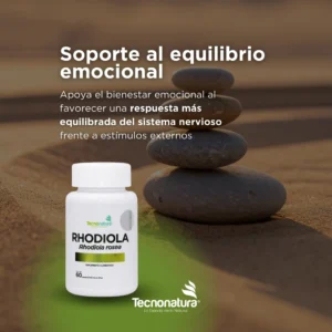 RHODIOLA