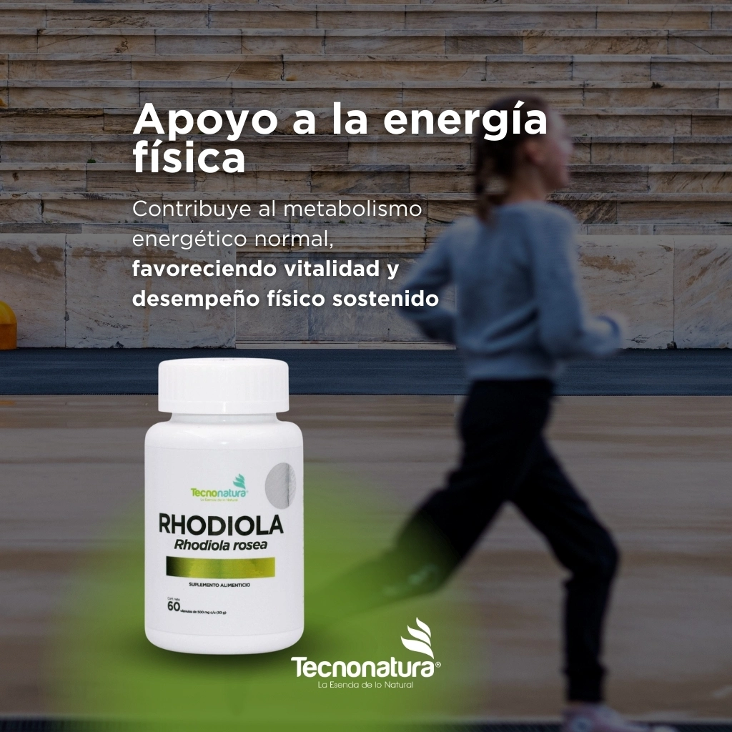RHODIOLA