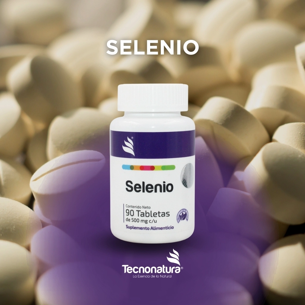 SELENIO