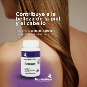 SELENIO