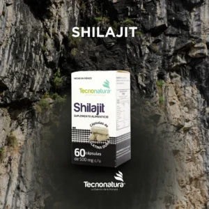 SHILAJIT