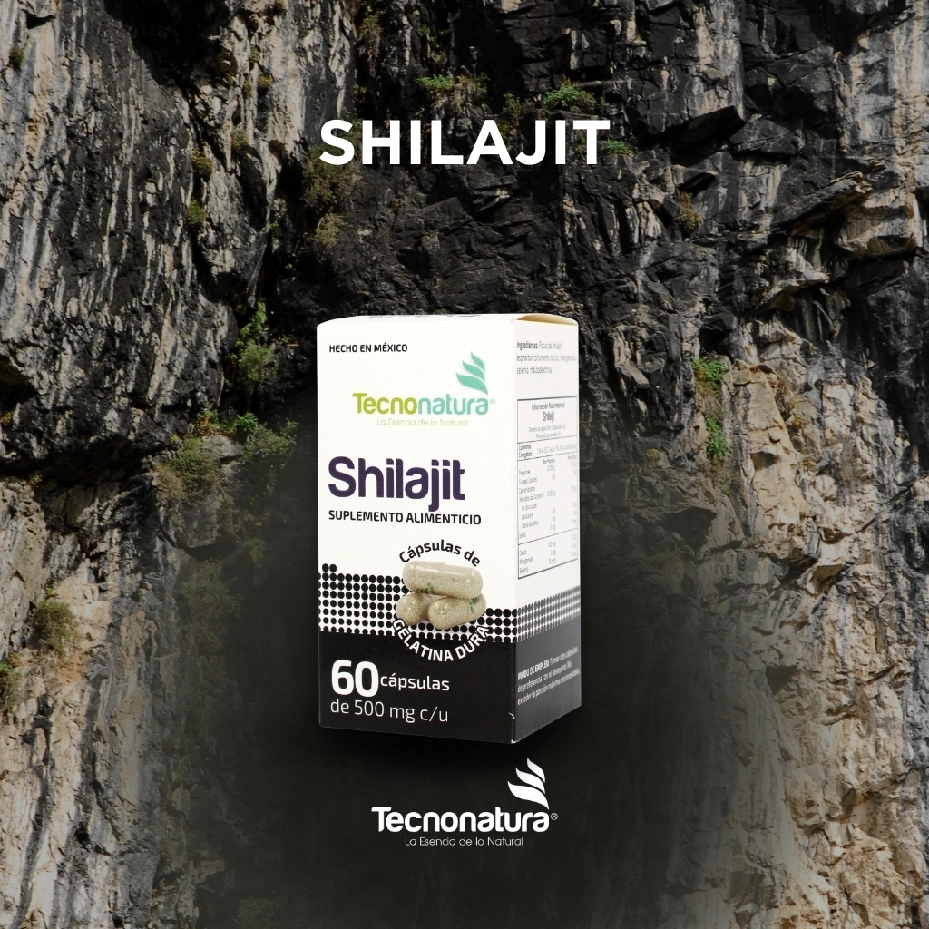 SHILAJIT
