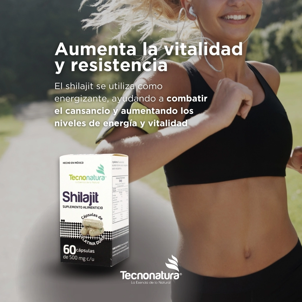SHILAJIT