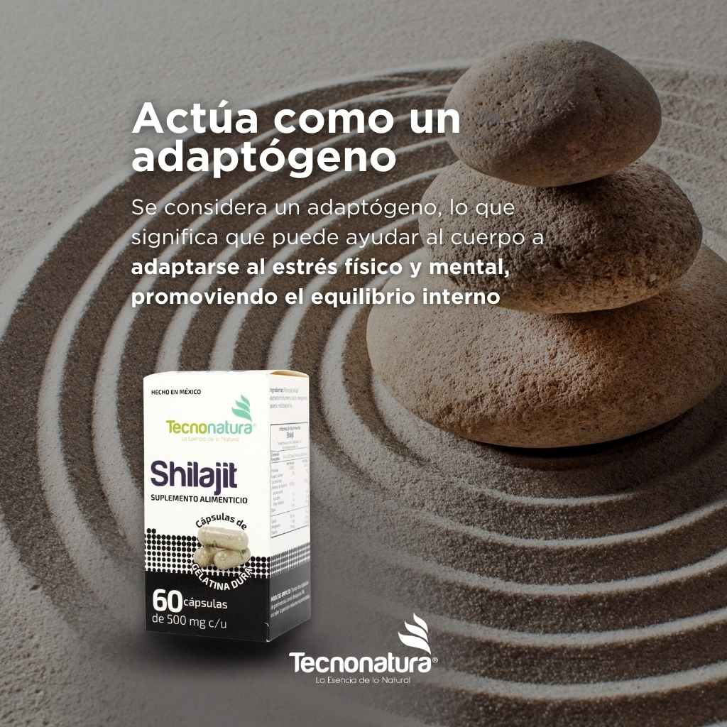 SHILAJIT