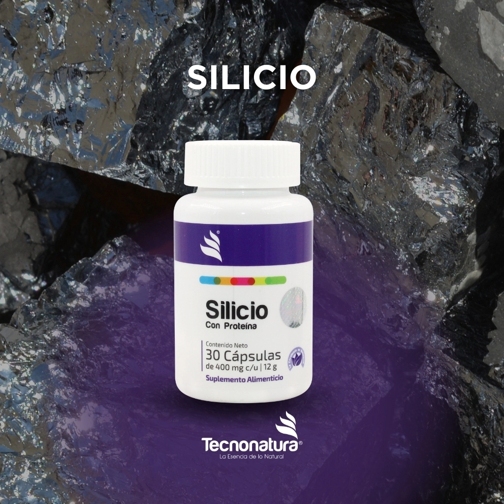 SILICIO