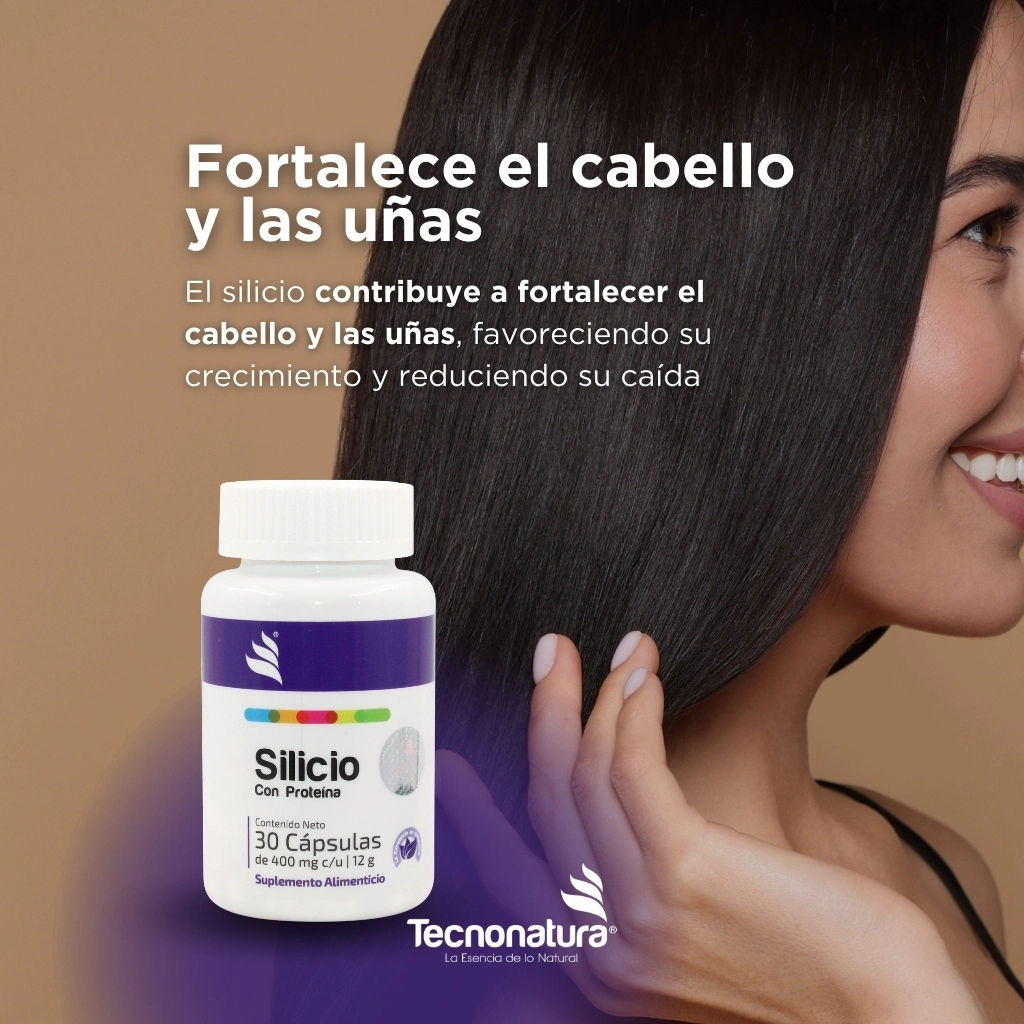 SILICIO