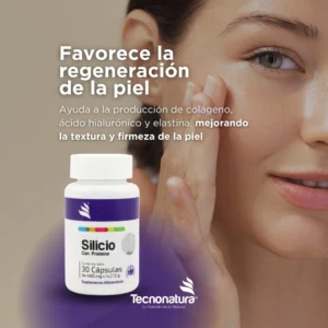 SILICIO
