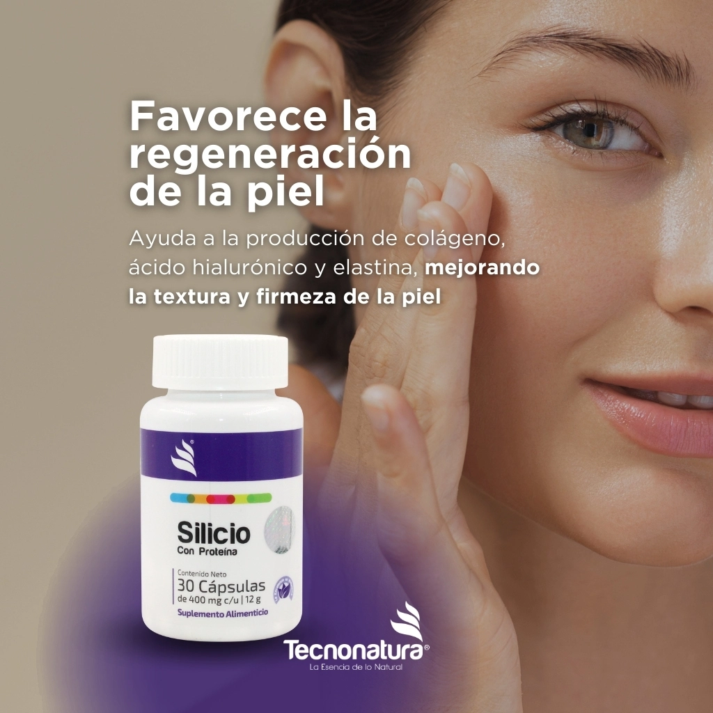 SILICIO